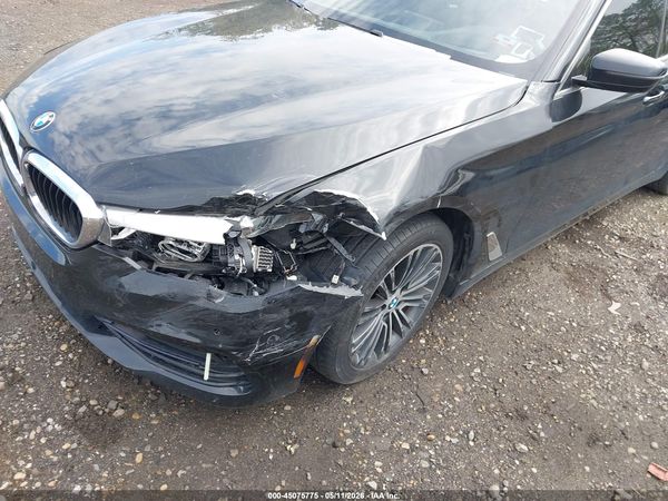 2019 BMW 530I XDRIVE