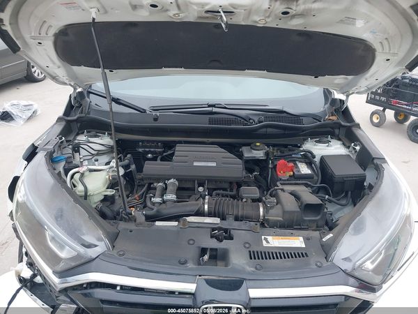 2020 HONDA CR-V 2WD EX-L