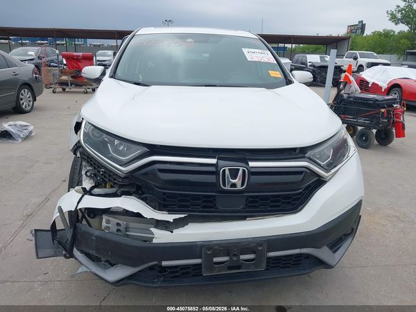 2020 HONDA CR-V 2WD EX-L