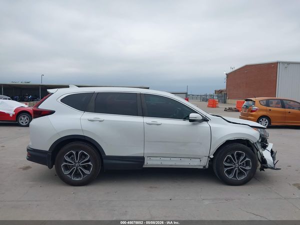 2020 HONDA CR-V 2WD EX-L