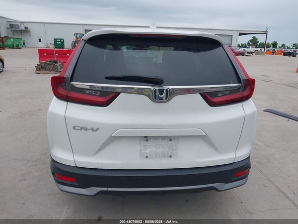 2020 HONDA CR-V 2WD EX-L