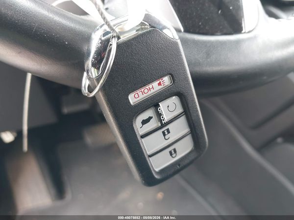 2020 HONDA CR-V 2WD EX-L