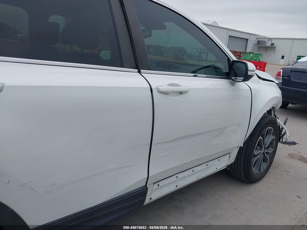 2020 HONDA CR-V 2WD EX-L