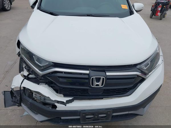 2020 HONDA CR-V 2WD EX-L