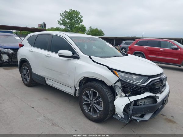 2020 HONDA CR-V 2WD EX-L