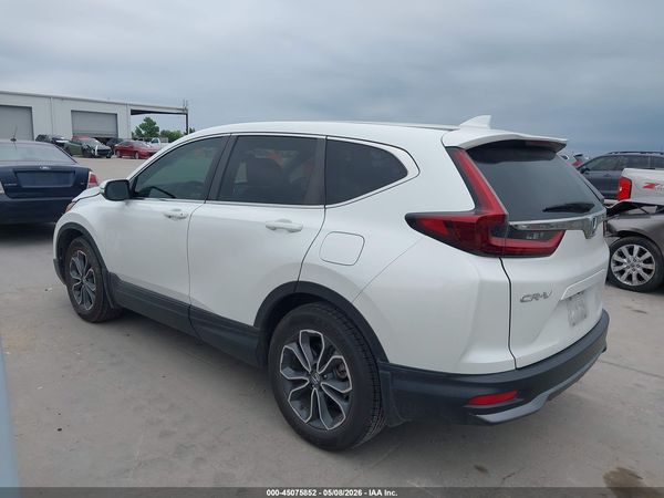 2020 HONDA CR-V 2WD EX-L