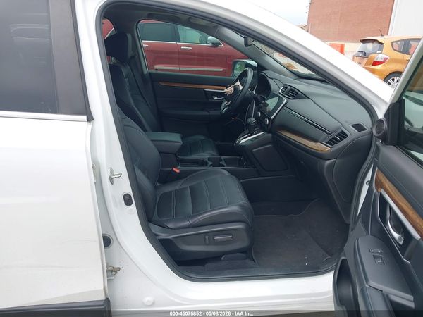 2020 HONDA CR-V 2WD EX-L