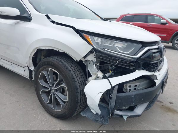 2020 HONDA CR-V 2WD EX-L