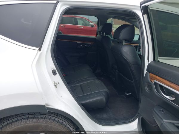 2020 HONDA CR-V 2WD EX-L