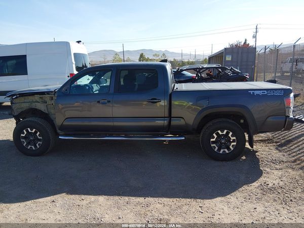 2021 TOYOTA TACOMA TRD OFF-ROAD