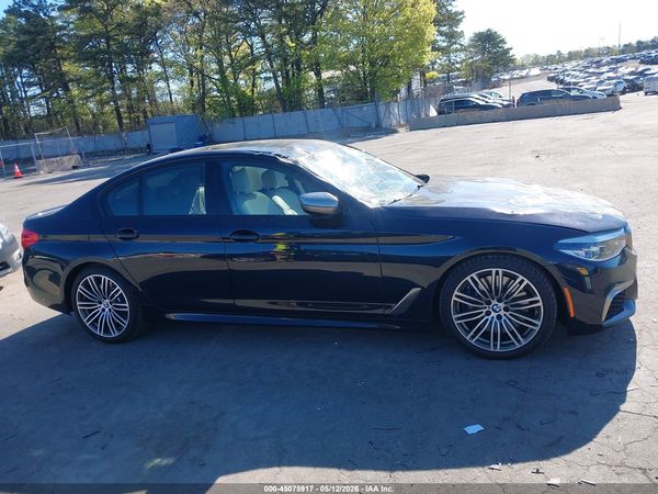 2020 BMW M550I XDRIVE