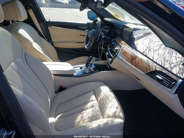 2020 BMW M550I XDRIVE