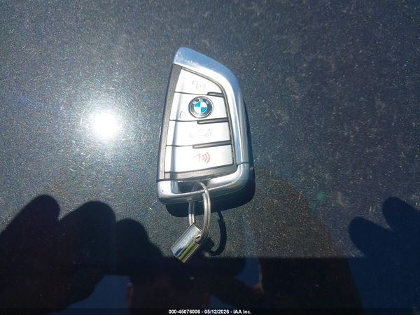 2018 BMW ALPINA B7 xDrive