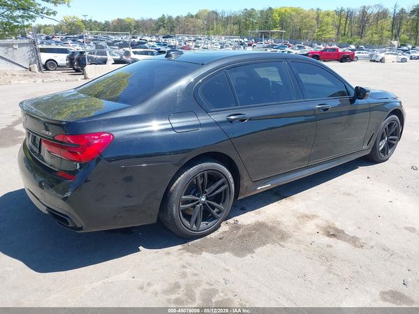 2018 BMW ALPINA B7 xDrive