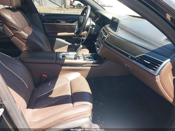 2018 BMW ALPINA B7 xDrive