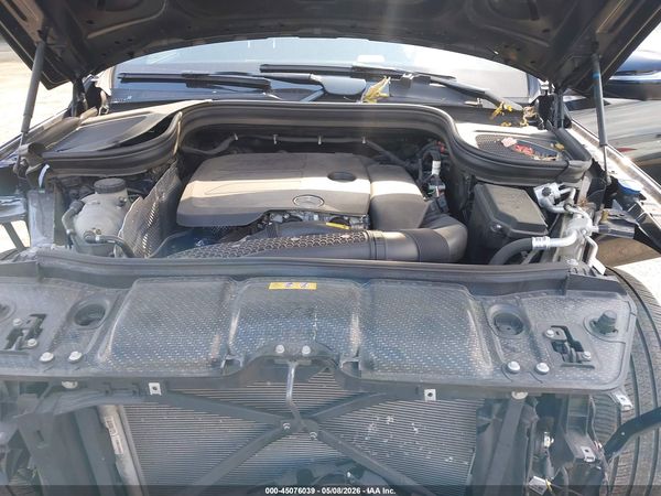 2023 MERCEDES-BENZ GLE 350 4MATIC
