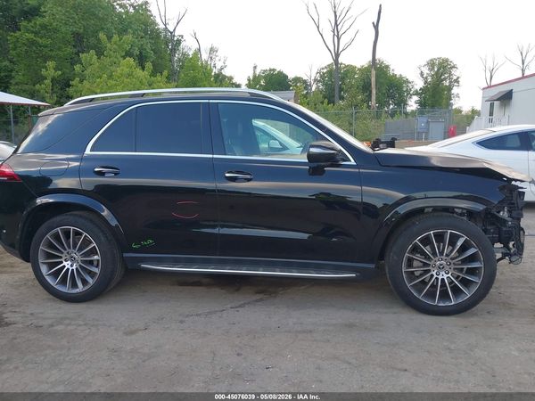 2023 MERCEDES-BENZ GLE 350 4MATIC