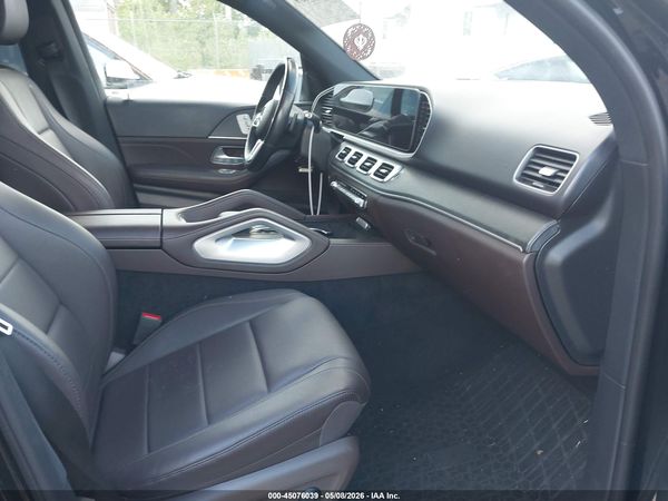 2023 MERCEDES-BENZ GLE 350 4MATIC