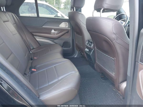 2023 MERCEDES-BENZ GLE 350 4MATIC