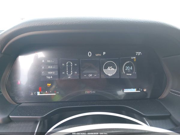 2025 JEEP GRAND CHEROKEE LAREDO X 4X4
