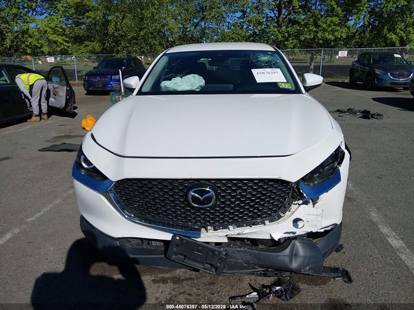 2020 MAZDA CX-30 Base