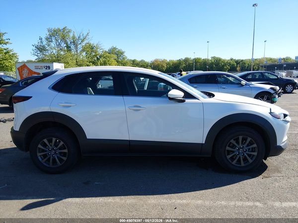 2020 MAZDA CX-30 Base