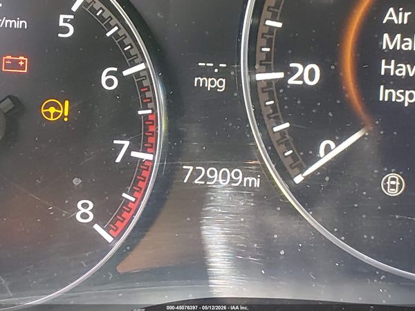2020 MAZDA CX-30 Base