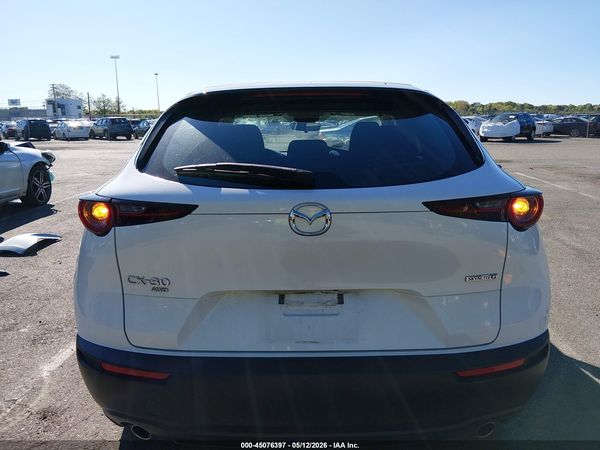 2020 MAZDA CX-30 Base