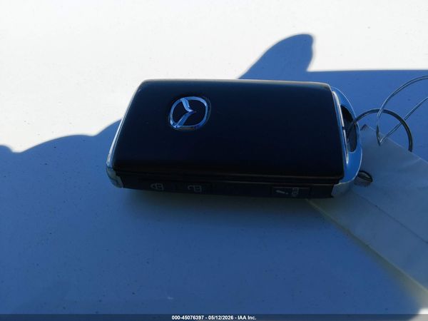 2020 MAZDA CX-30 Base