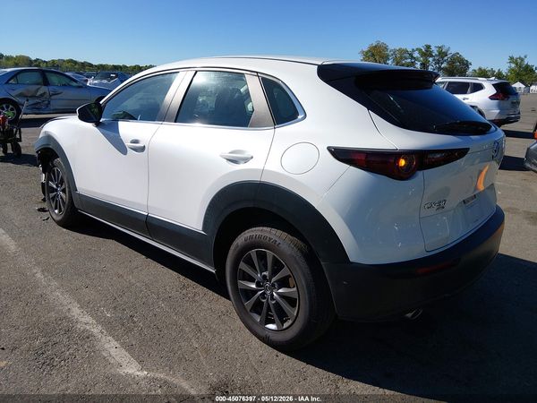 2020 MAZDA CX-30 Base