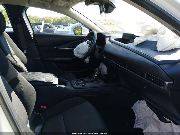 2020 MAZDA CX-30 Base