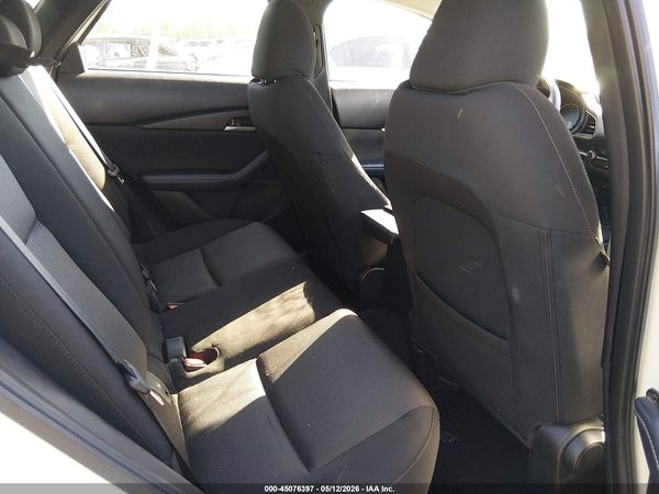 2020 MAZDA CX-30 Base