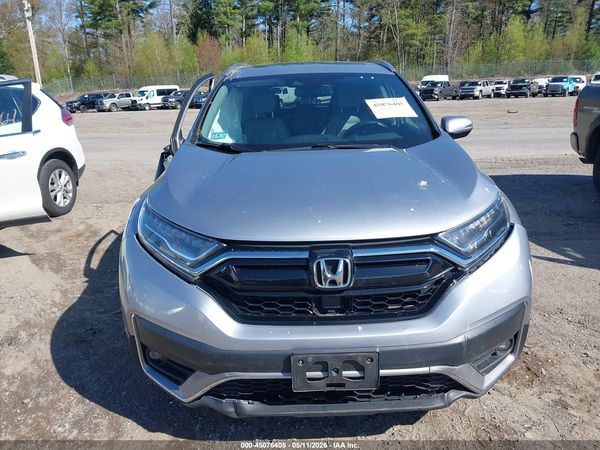 2020 HONDA CR-V AWD TOURING
