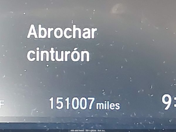 2020 HONDA CR-V AWD TOURING