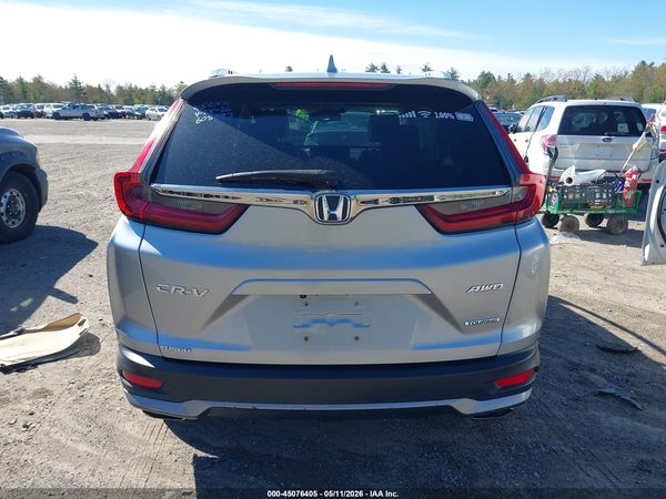 2020 HONDA CR-V AWD TOURING