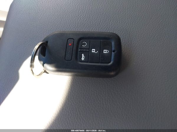 2020 HONDA CR-V AWD TOURING