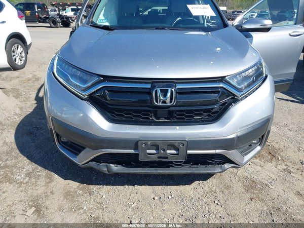 2020 HONDA CR-V AWD TOURING