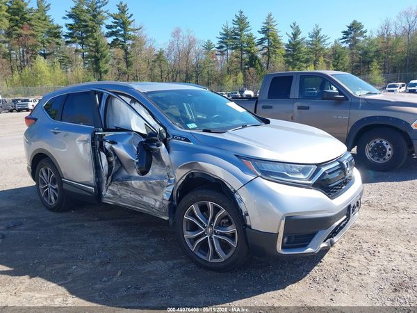 2020 HONDA CR-V AWD TOURING