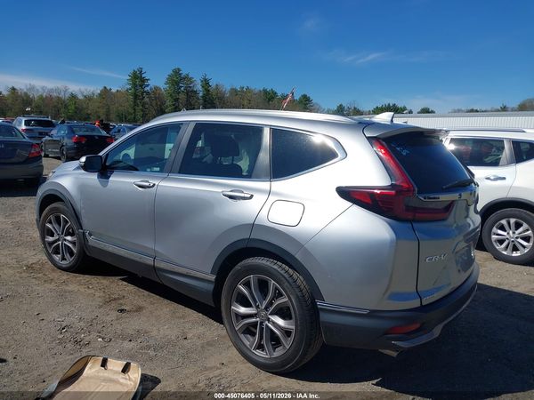 2020 HONDA CR-V AWD TOURING