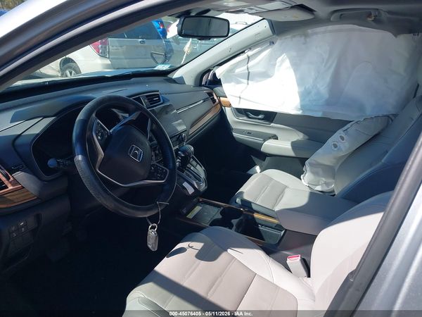 2020 HONDA CR-V AWD TOURING