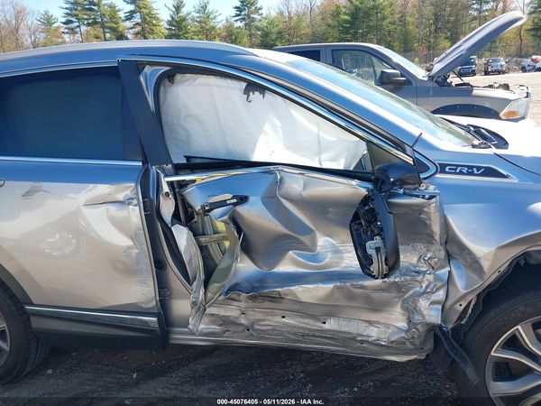 2020 HONDA CR-V AWD TOURING