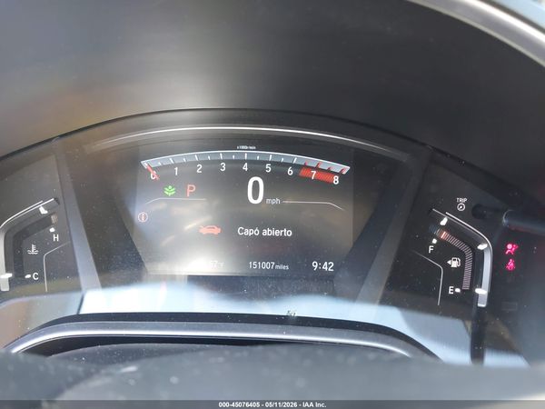 2020 HONDA CR-V AWD TOURING