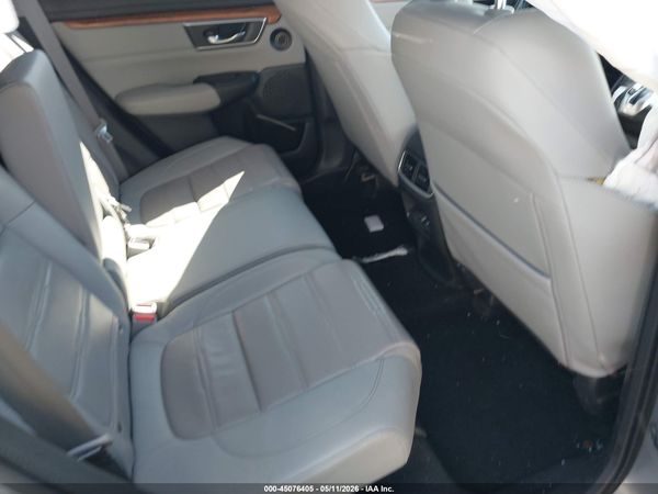 2020 HONDA CR-V AWD TOURING
