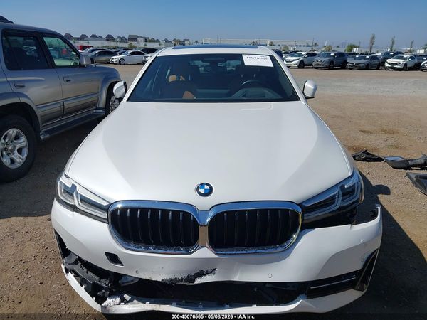 2023 BMW 540 I
