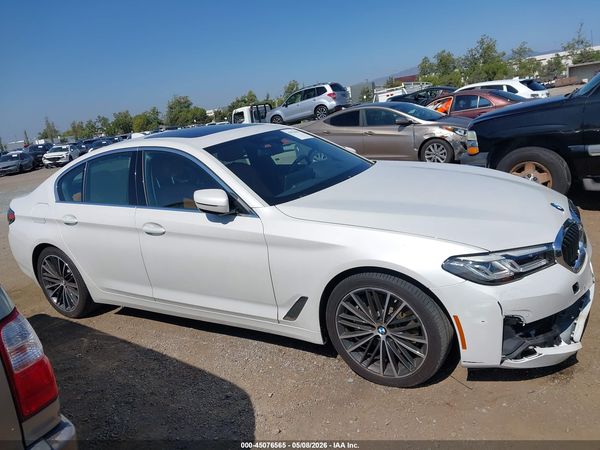 2023 BMW 540 I