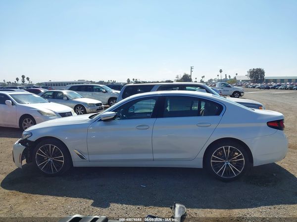 2023 BMW 540 I