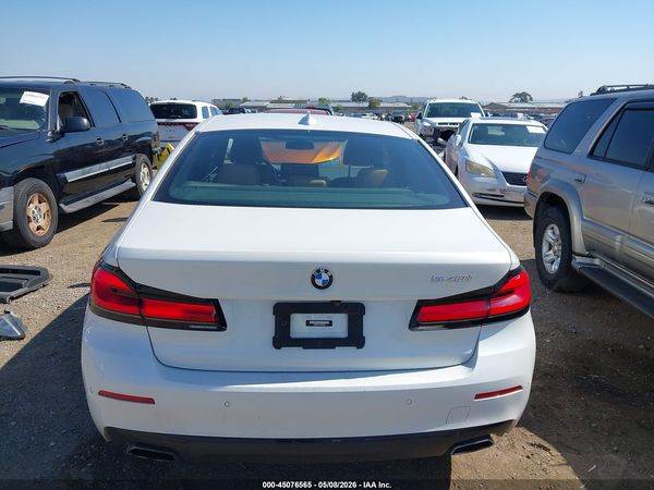 2023 BMW 540 I