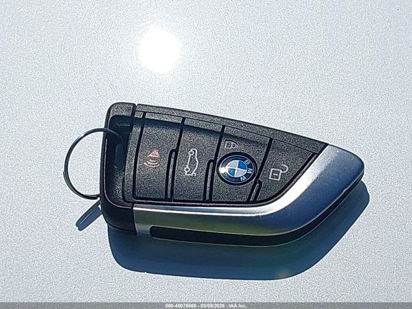 2023 BMW 540 I