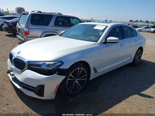 2023 BMW 540 I