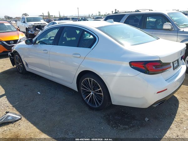 2023 BMW 540 I